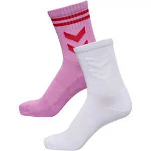 Football Socks Hummel Love (x2) image-0
