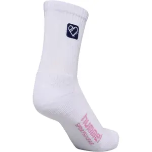 Football Socks Hummel Love (x2) image-3