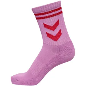 Football Socks Hummel Love (x2) image-4