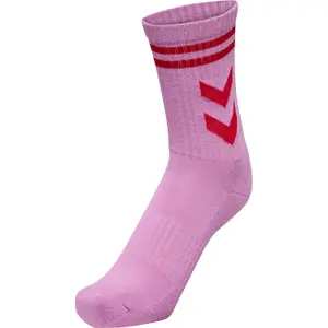 Football Socks Hummel Love (x2) image-5