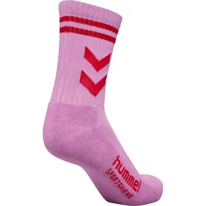 Football Socks Hummel Love (x2) image-6