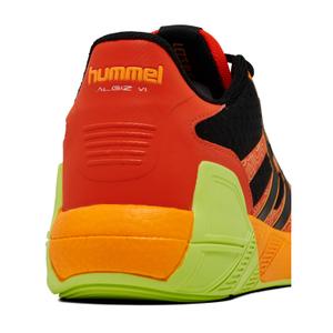 Scarpe indoor Hummel Algiz VI image-5