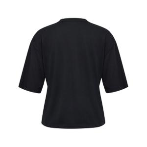 Dames-T-shirt Hummel Vanja Boxy image-2