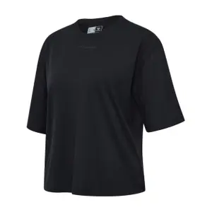 Dames-T-shirt Hummel Vanja Boxy image-1