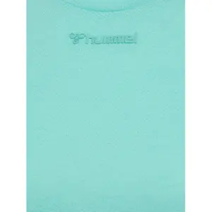 Camiseta corta de tirantes para mujer Hummel Mt Vanja image-3