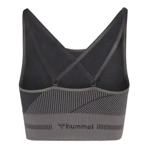 Sømløs bh til kvinder Hummel Unity image-2