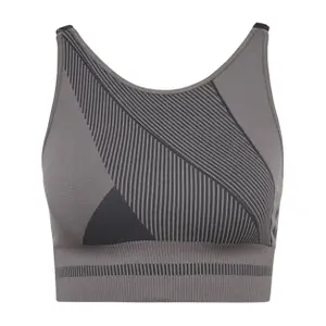 Sømløs bh til kvinder Hummel Unity image-0