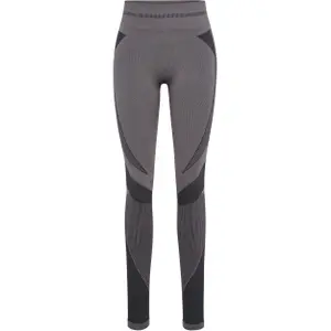 Mallas sin costura talla mediana mujer Hummel image-0