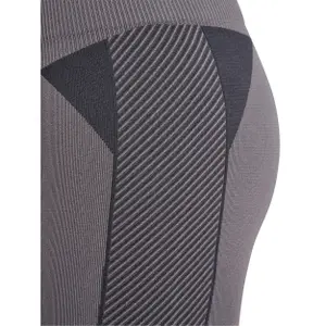 Mallas sin costura talla mediana mujer Hummel image-4