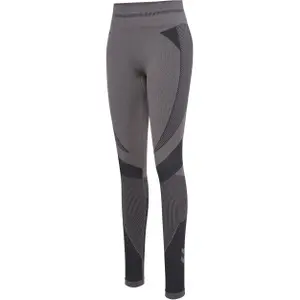 Mallas sin costura talla mediana mujer Hummel image-1