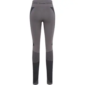 Mallas sin costura talla mediana mujer Hummel image-2
