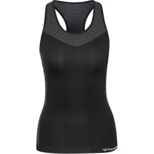 Camiseta de tirantes para mujer Hummel MT Shaping image-0