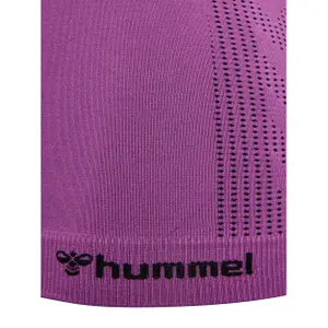Camiseta de tirantes para mujer Hummel MT Shaping image-3