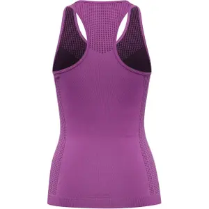 Camiseta de tirantes para mujer Hummel MT Shaping image-2