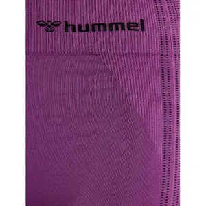 Shorts für Damen Hummel Shaping image-3
