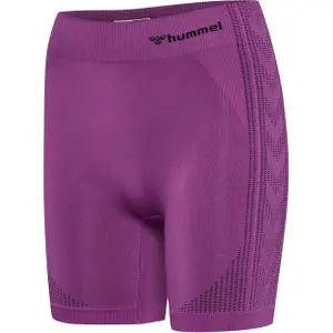 Shorts für Damen Hummel Shaping image-2