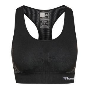 Damen-Sport-BH Hummel Mt Shaping image-0
