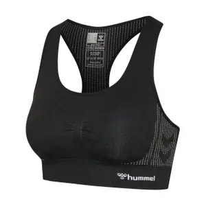 Damen-Sport-BH Hummel Mt Shaping image-1