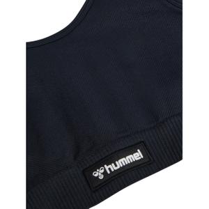 Nahtloser Sport-BH, Damen Hummel Alive image-3