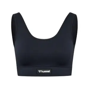 Nahtloser Sport-BH, Damen Hummel Alive image-1