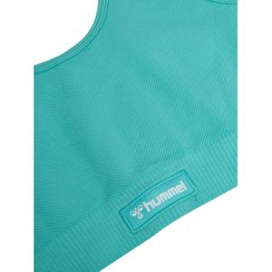 Nahtloser Sport-BH, Damen Hummel Alive image-3