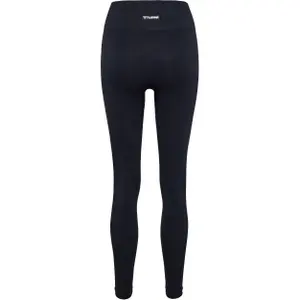 Nahtlose Leggings mit hoher Taille, Damen Hummel Alive image-2