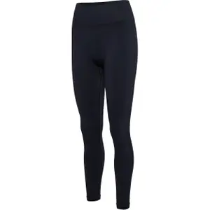 Nahtlose Leggings mit hoher Taille, Damen Hummel Alive image-1