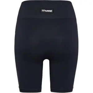 Mallas sin costuras de tiro alto mujer Hummel Alive image-2