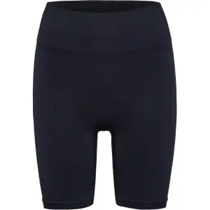 Mallas sin costuras de tiro alto mujer Hummel Alive image-0