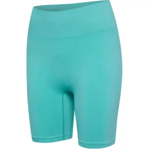 Cuissard sans couture taille haute femme Hummel Alive image-1