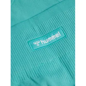 Cuissard sans couture taille haute femme Hummel Alive image-3