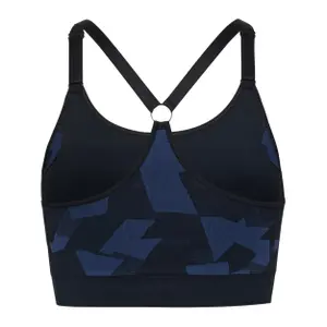 Sottoseno imbottito senza cuciture donna Hummel Combine image-2