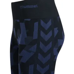 Mallas para mujer Hummel Combine Mid image-3