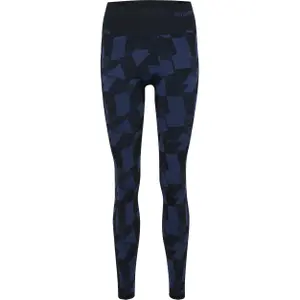 Mallas para mujer Hummel Combine Mid image-0