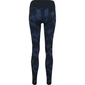 Mallas para mujer Hummel Combine Mid image-2