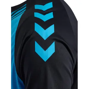 Jersey Hummel Graphic Universe image-3