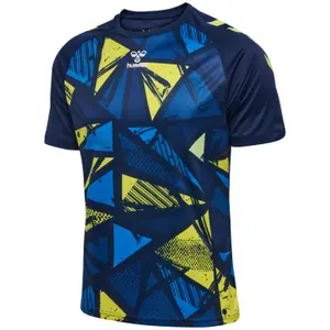 Camiseta Hummel Graphic Universe image-2