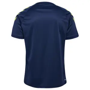 Camiseta Hummel Graphic Universe image-1