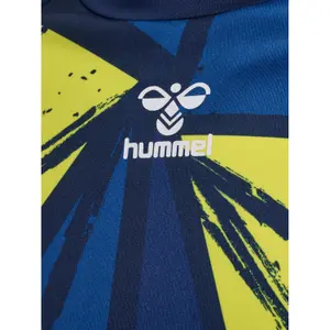 Camiseta Hummel Graphic Universe image-4