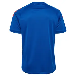 Camiseta Hummel Graphic Universe image-1