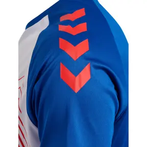 Camiseta Hummel Graphic Universe image-4