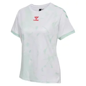 Baddräkt för kvinnor Hummel Graphic Universe image-2