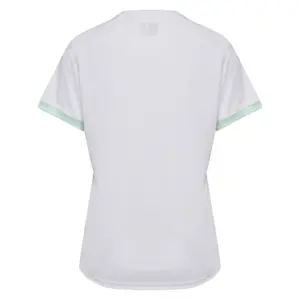 Baddräkt för kvinnor Hummel Graphic Universe image-1