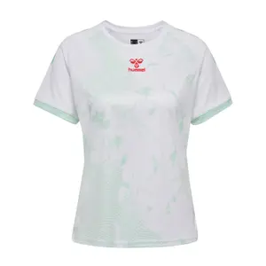 Baddräkt för kvinnor Hummel Graphic Universe image-0