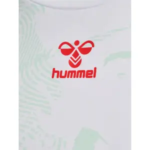 Baddräkt för kvinnor Hummel Graphic Universe image-4