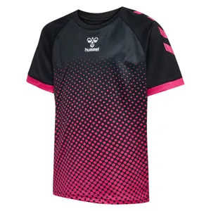 Camisola para crianças Hummel Graphic Universe image-2