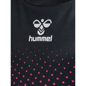 Camisola para crianças Hummel Graphic Universe image-3