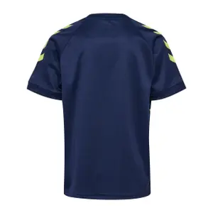 Camisola para crianças Hummel Graphic Universe image-1