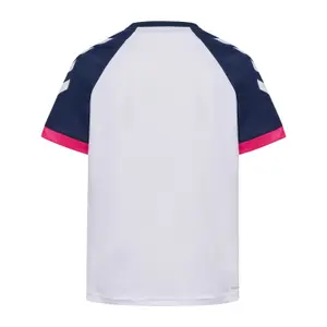 Camiseta infantil Hummel Graphic Universe image-2