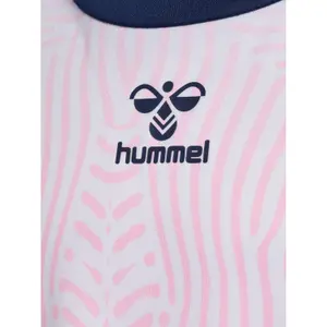 Camiseta infantil Hummel Graphic Universe image-3